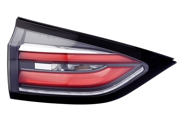 Renault Espace Arka İç Far Sol LED 24V HELLA