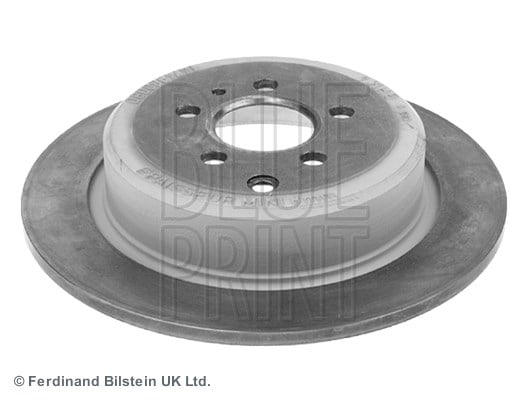 Citroen Evasion Fren Diski BLUEPRINT
