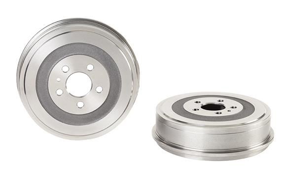 Citroen Evasion Fren Kampanası BREMBO
