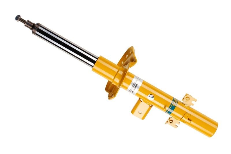 Land Rover Evoque Arka Sağ Amortisör B6 BILSTEIN