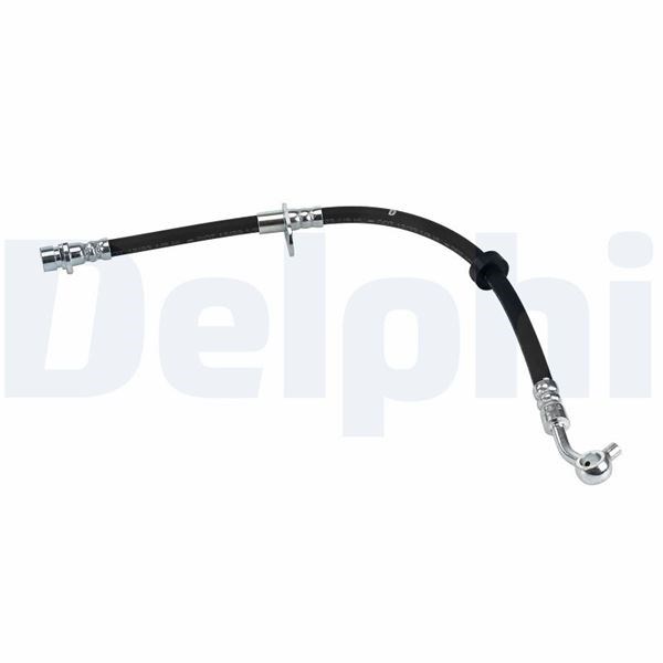 Land Rover Evoque Arka Fren Hortumu DELPHI