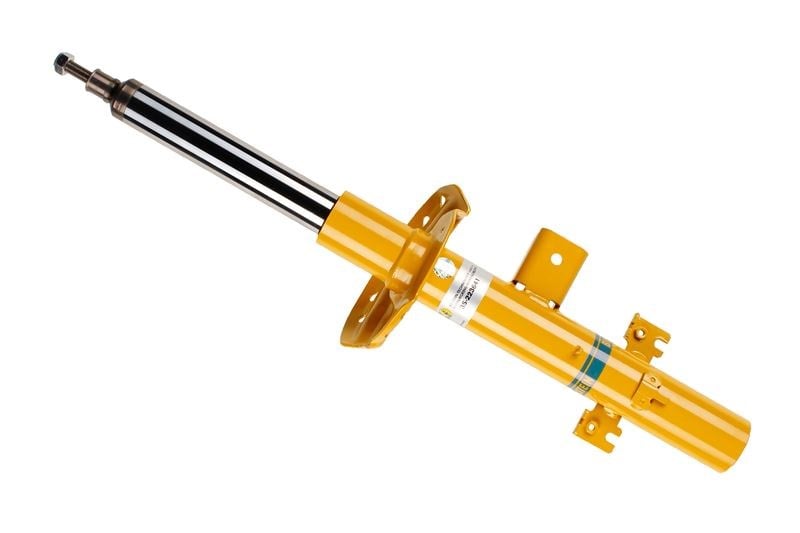 Land Rover Evoque Arka Sol Amortisör B6 BILSTEIN