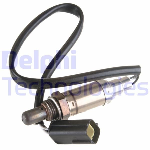 Infiniti EX35 FX35 FX50 G25 G35 G37 M35 M37 M56 Oksijen Sensörü DELPHI