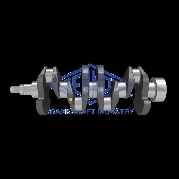 Hyundai Excel S-Coupe 1.5L 4G15 G4DJ SOHC Krank Mili GENMOT