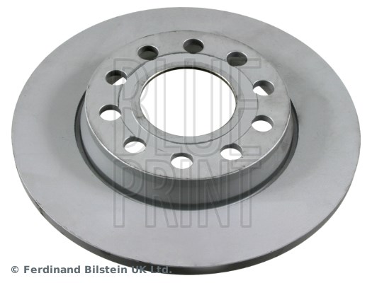 Seat Exeo Arka Fren Diski BLUEPRINT
