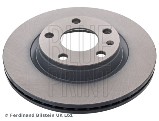 Seat Exeo Ön Fren Diski BLUEPRINT