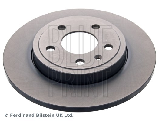 Seat Exeo Arka Fren Diski BLUEPRINT