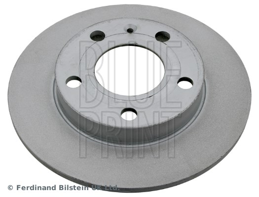 Seat Exeo Arka Fren Diski BLUEPRINT