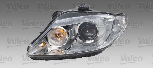 Seat Exeo Sol Xenon Far DBL VALEO