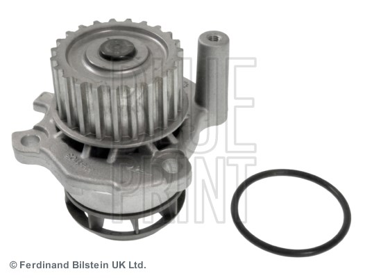 Seat Exeo Devirdaim BLUEPRINT