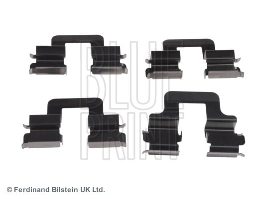 Seat Exeo Fren Balata Montaj Kiti BLUEPRINT