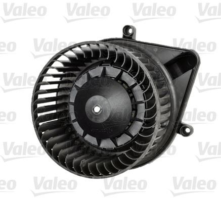 Seat Exeo Kalorifer Motoru VALEO