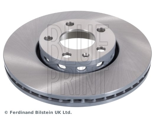 Seat Exeo Ön Fren Diski BLUEPRINT