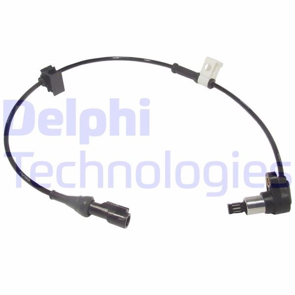 Ford Expedition F-150 F-250 ABS Hız Sensörü Ön Sol DELPHI
