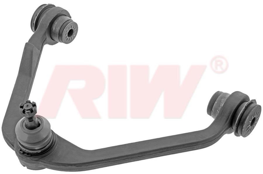 Ford Expedition Ön Sol Üst Rotilli Salıncak RIW