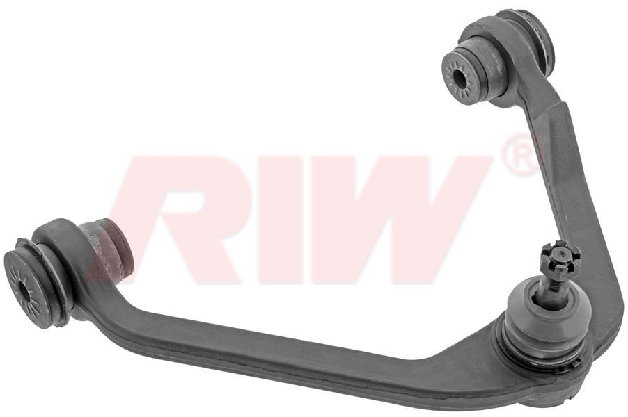 Ford Expedition Ön Sağ Üst Rotilli Salıncak RIW