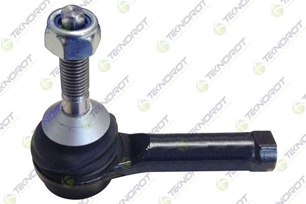 Ford Explorer Rot Başı Ön TEKNOROT