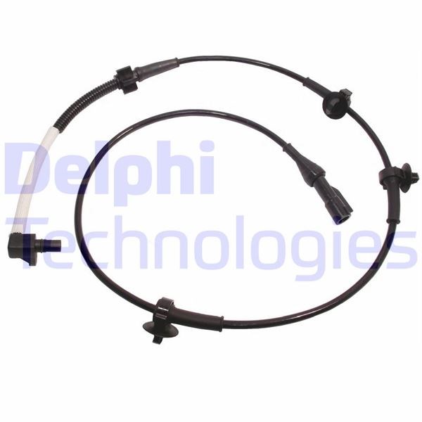 Ford Explorer ABS Hız Sensörü Ön Sol/Sağ DELPHI