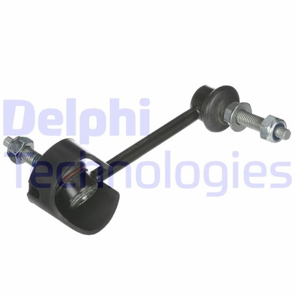 Ford Explorer Z-Rot DELPHI