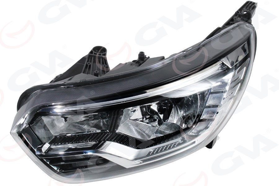 Renault Express Far Sol LED'li GVA