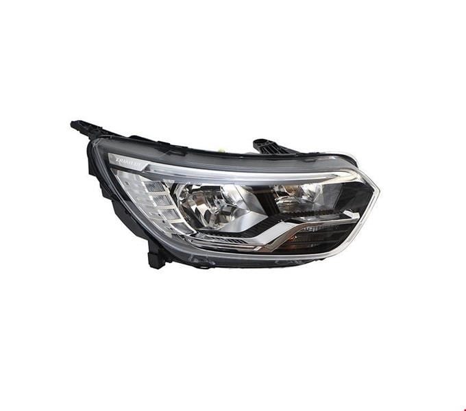 Renault Express Ön Far LED'li Sağ DOGAN-