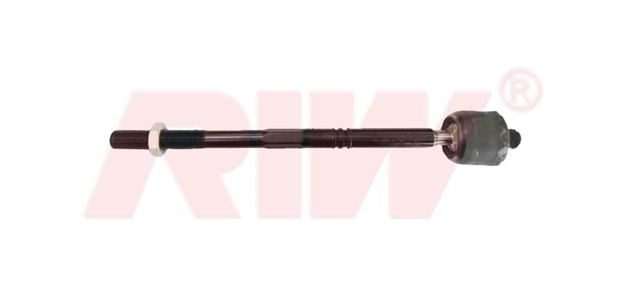 Ford F-150 Rot Mili 4WD RIW