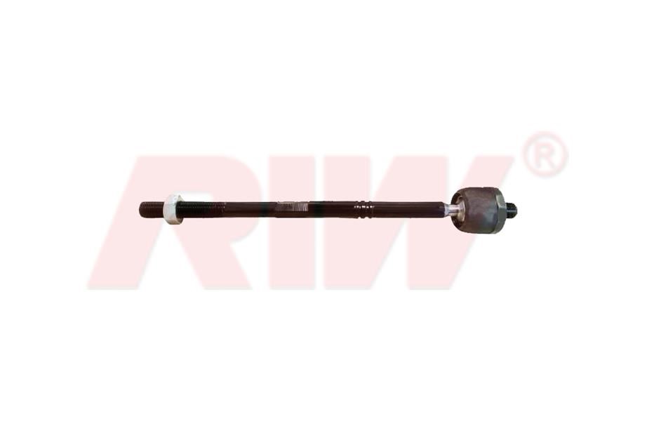 Ford F-150 Rot Mili 2WD RIW