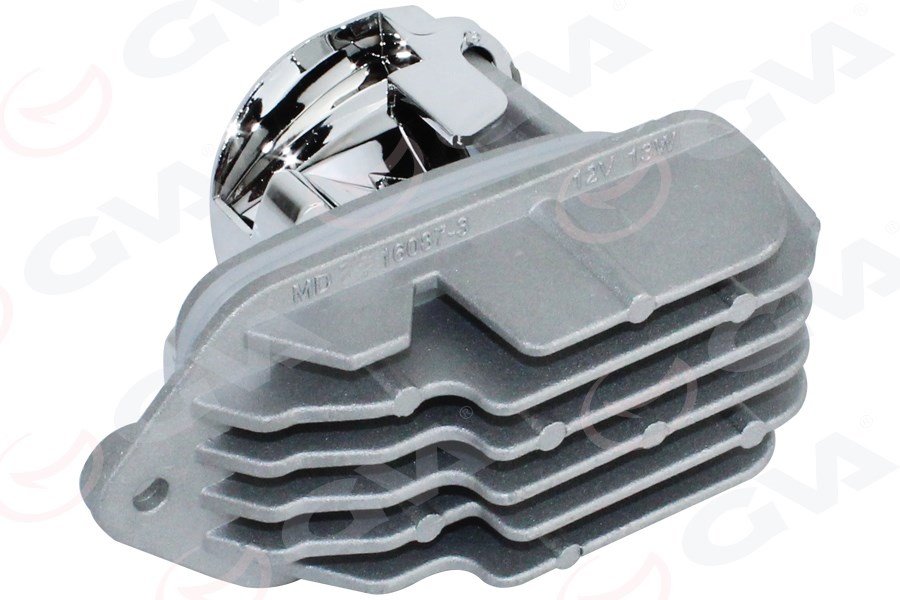 BMW F01 F02 F03 F04 Sol Viraj Aydınlatması LED Modülü Kodlanmış GVA
