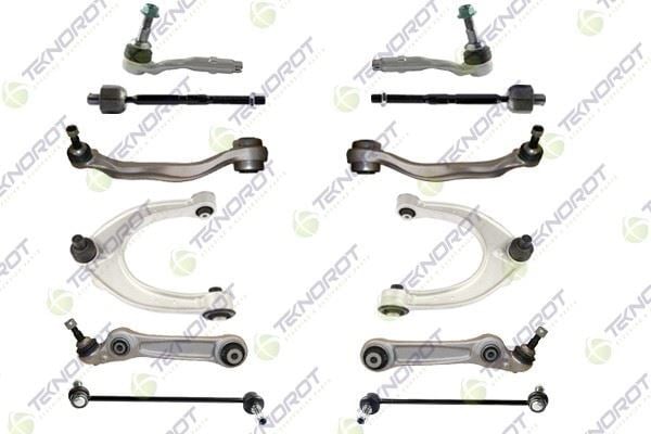 BMW F01 F02 F03 F04 Ön Salıncak Tamir Seti TEKNOROT