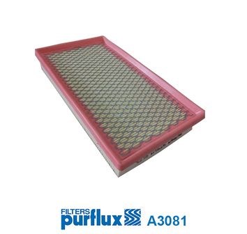 BMW Hava Filtresi PURFLUX