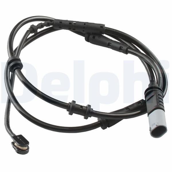 BMW F01 F02 F04 Arka Balata Fişi DELPHI