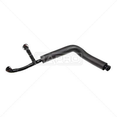 BMW F01 730i Motor Havalandırma Hortumu RAPRO