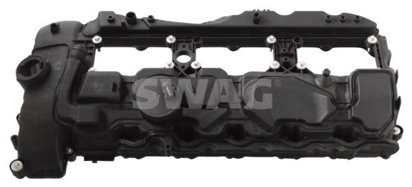 BMW N54 N55 Külbütör Kapağı SWAG