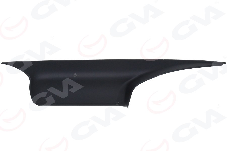 BMW F01 F02 Kapı Tutamak Kaplaması Arka Sağ Siyah GKL