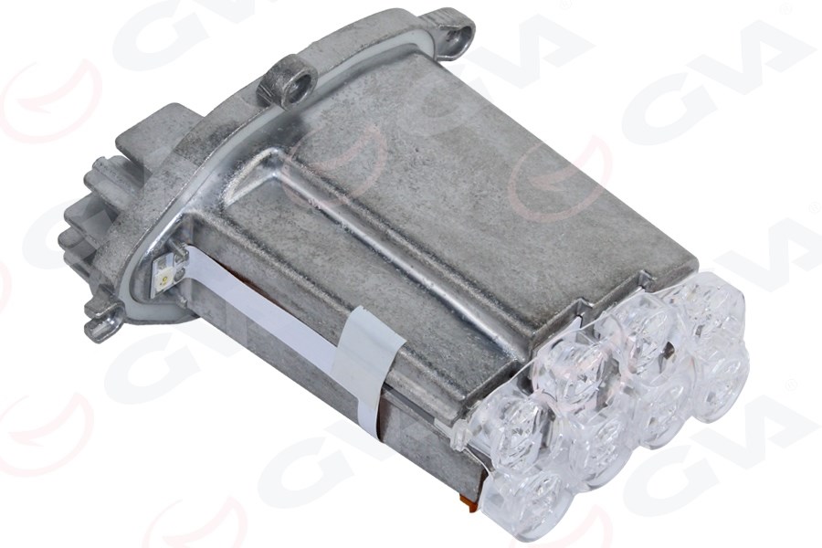 BMW F01 F02 F03 F04 Sol Sinyal LED Modülü Kodlanmış GVA