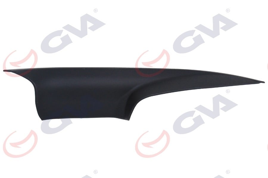 BMW F01 F02 Kapı Tutamak Kaplaması Ön Sağ Siyah GKL