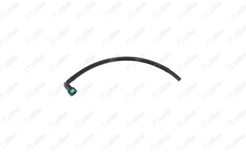 BMW N54 F01 F02 E71 Vakum Hortumu NIFEA