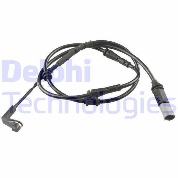 BMW F01 Arka Balata Fişi DELPHI