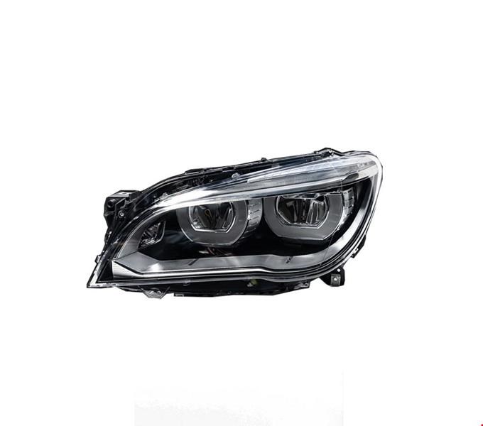 BMW F01 Ön Far Sol Full LED Adaptif DOGAN-