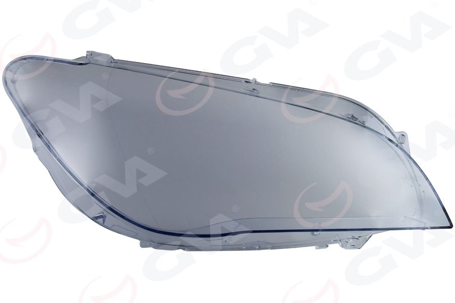 BMW F01 Sağ Far Camı GVA
