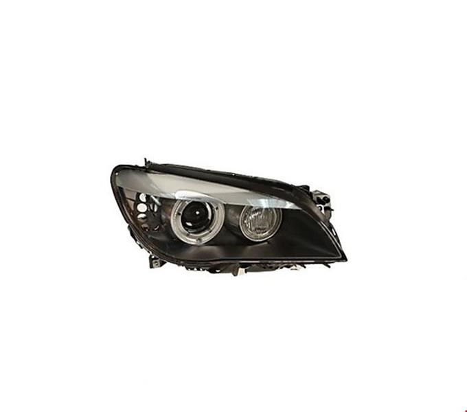 BMW F02 Ön Far Sağ LCI DOGAN-