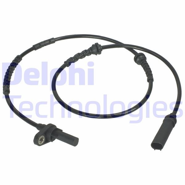 BMW F07 ABS Sensörü Ön DELPHI