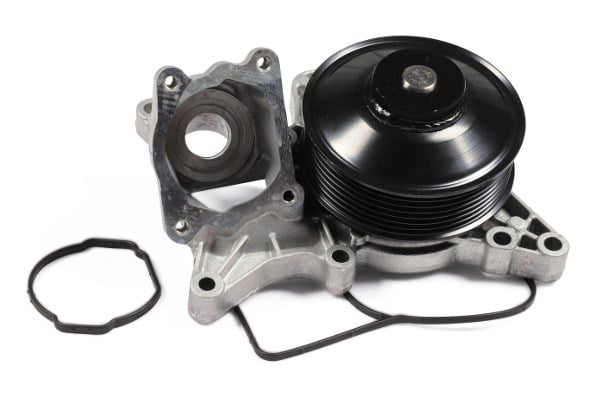 BMW N57 F07 F10 F11 F01 F02 E70 E71 Devirdaim Pompası GK