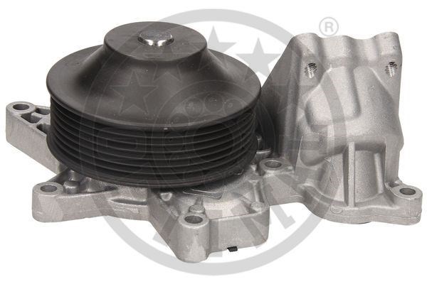 BMW N57 F07 F10 F11 F01 F02 E70 E71 Devirdaim Pompası OPTIMAL