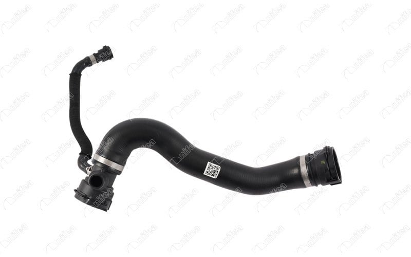 BMW N57 F07 F10 F11 F01 F02 Radyatör Üst Hortumu NIFEA