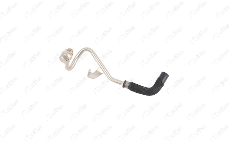 BMW N63N F07 F10 Turbosarj Soğutma Suyu Borusu NIFEA