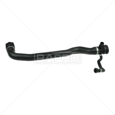 BMW N47 F07 F10 F11 Radyatör Üst Hortumu RAPRO