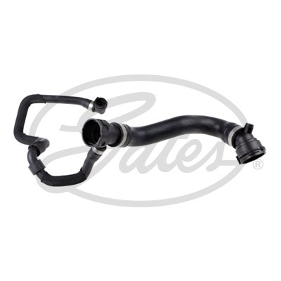 BMW N20 F07 F10 F11 F18 Radyatör Alt Hortumu GATES