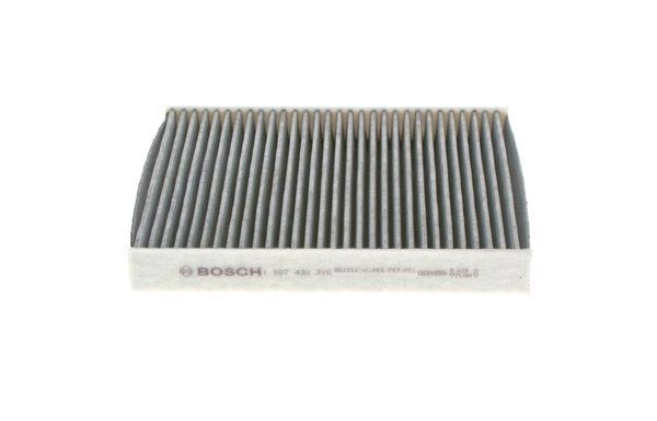 BMW F07 F10 F11 F18 F06 F12 F13 F01 F02 F04 Polen Filtresi Takımı Karbonlu BOSCH