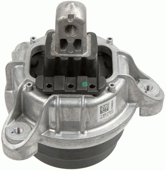 BMW N20 Motor Takozu Alt LEMFORDER